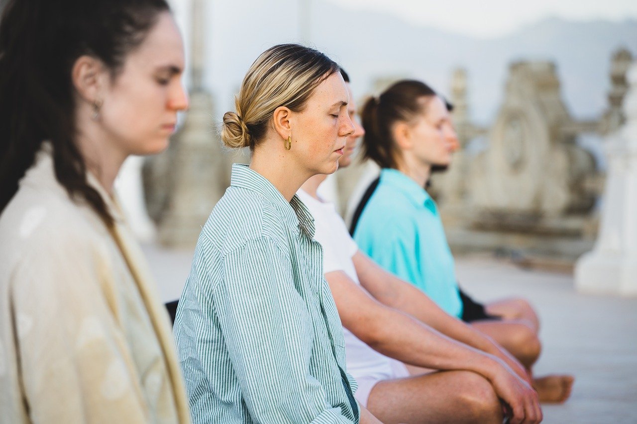 YOGA TTC