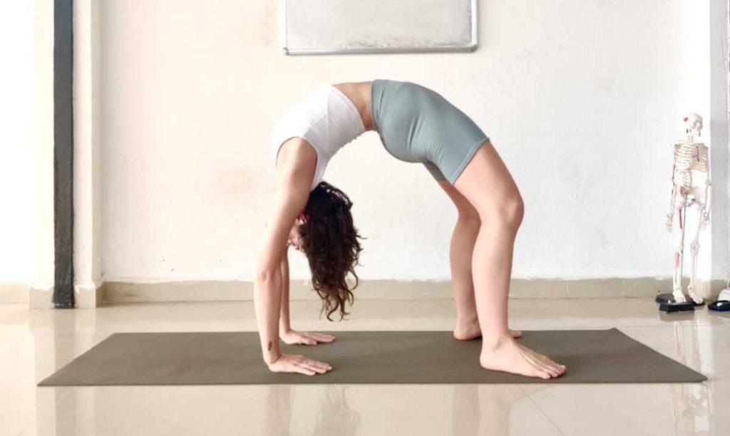 Yoga Teacher Training in Bali- Ayurvedic Digestion