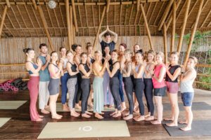 Advanced Yoga Teacher Training In Bali