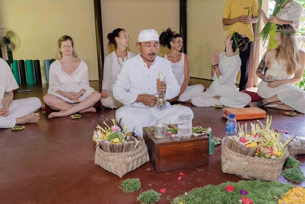 Famous Yoga Schools in Goa