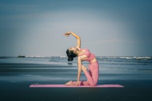 ashtanga yoga