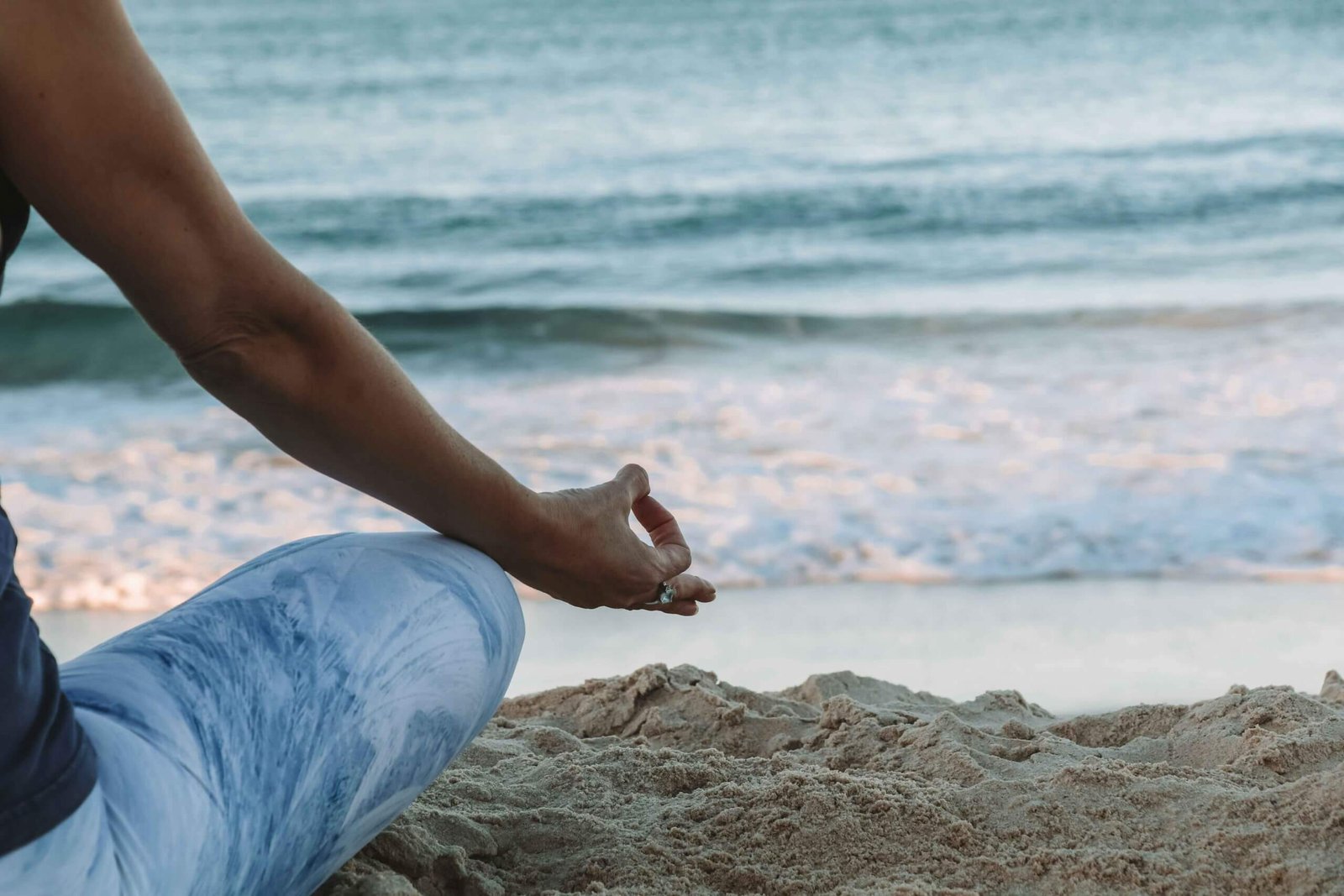 Mudras for Meditation