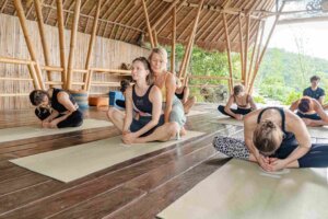 300-Hour Yoga Teacher Training in Bali