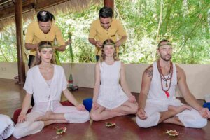 Best Yoga Teacher Training Bali