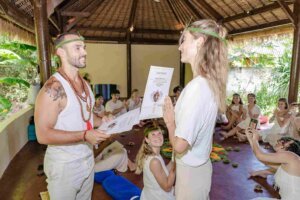 yoga teacher training course in Bali