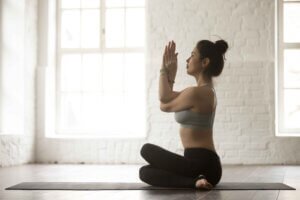 Yin Yoga Training