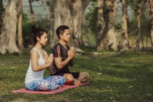 How to Maintain a Sustainable Yoga Practice Post YTT