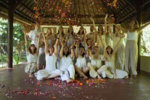Yoga Styles You’ll Train in at Trimurti Yoga Bali