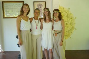 Yoga Teacher Training in Bali