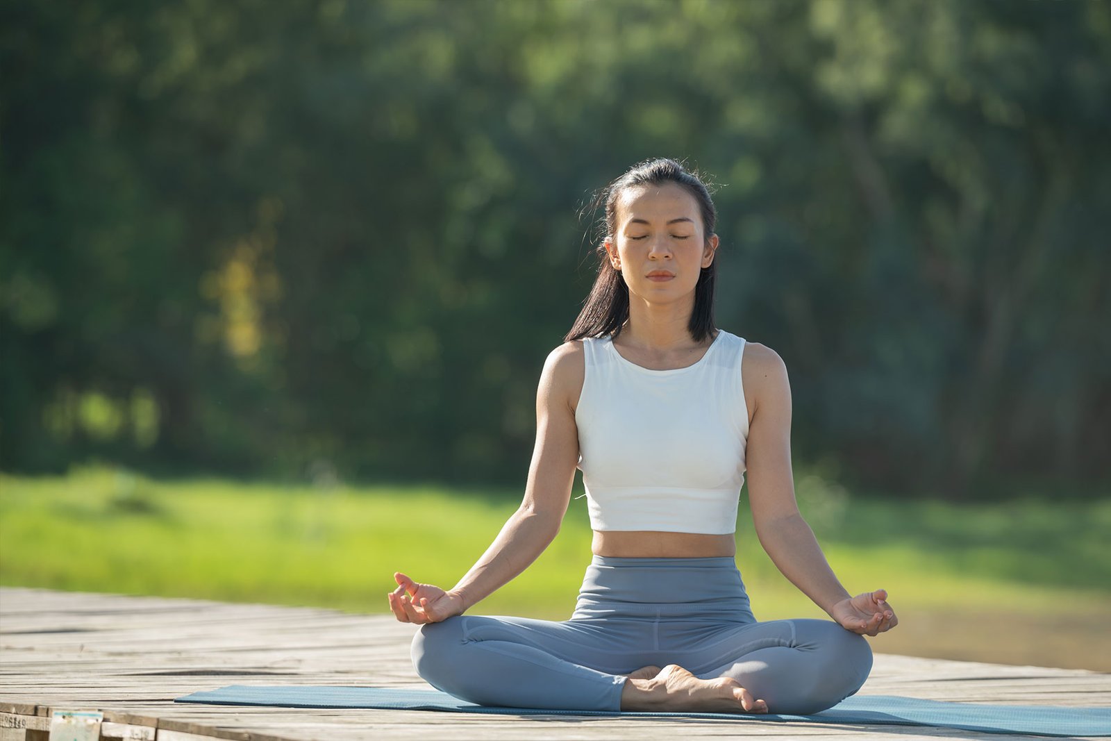5 Yoga Practices to Boost Immunity