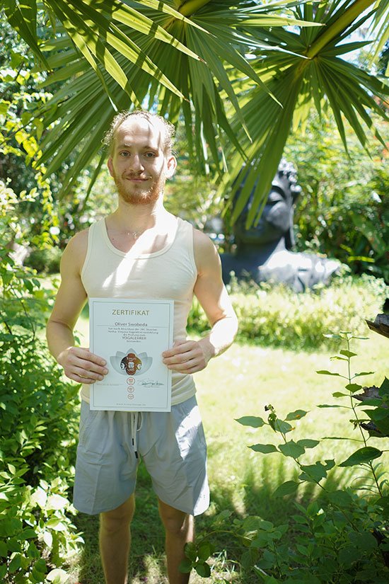 How to Maintain a Sustainable Yoga Practice Post YTT