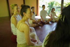 Yoga for Mental Health