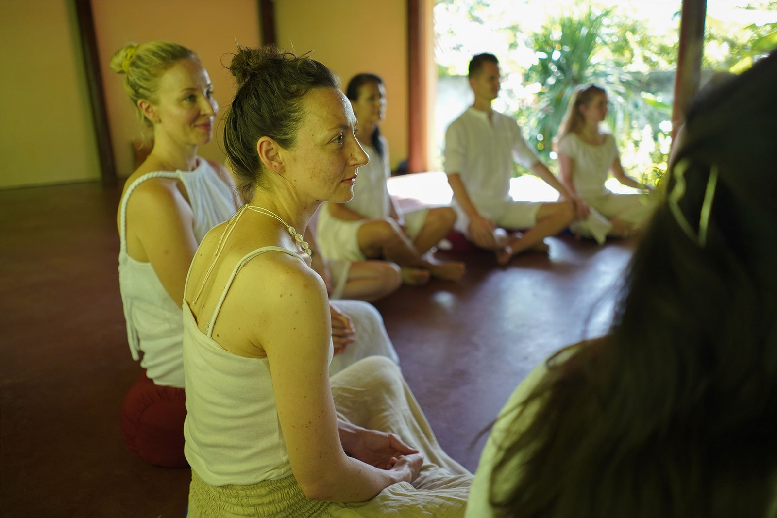 Yoga for Mental Health