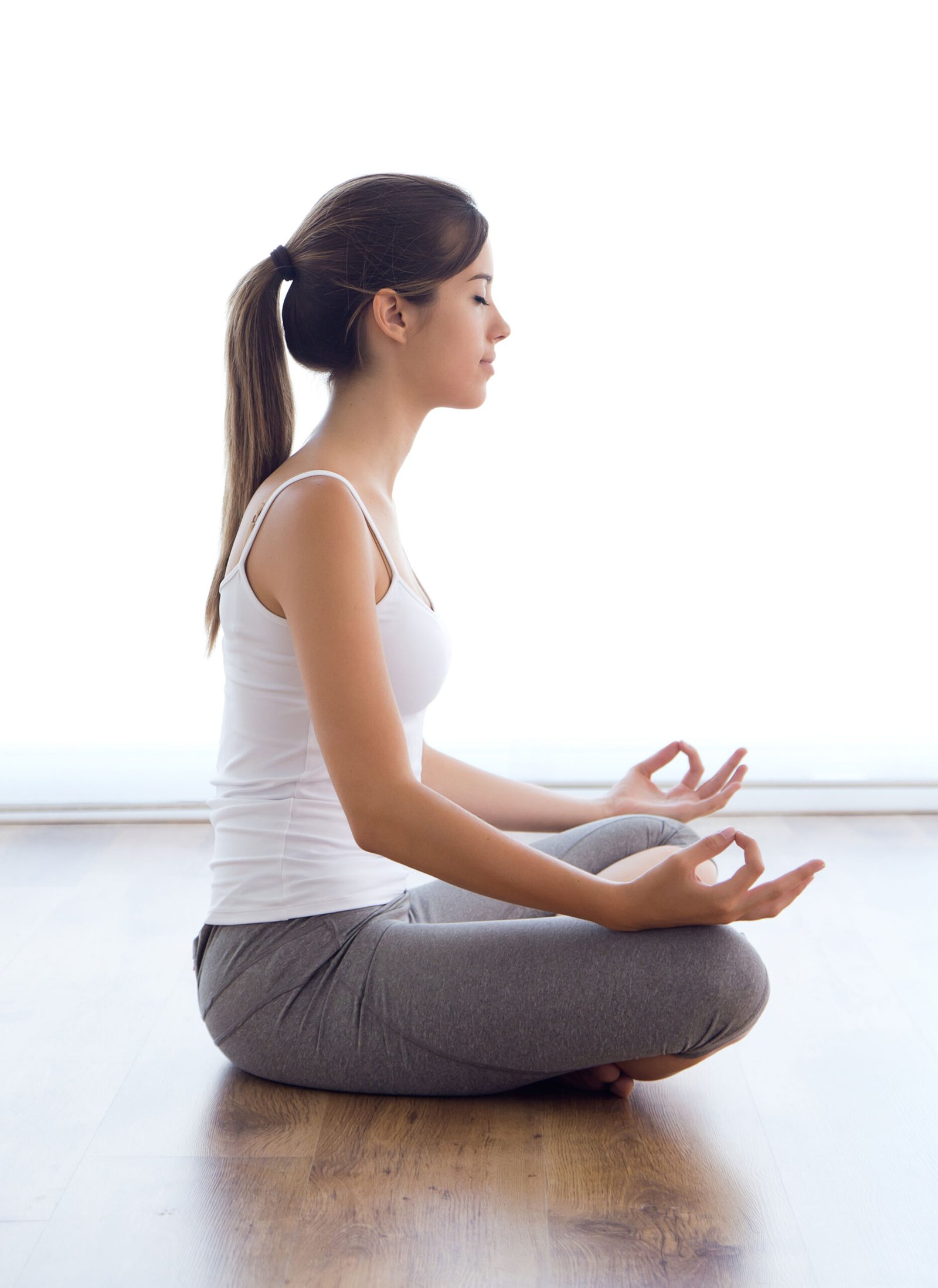 5 Yoga Practices to Boost Immunity