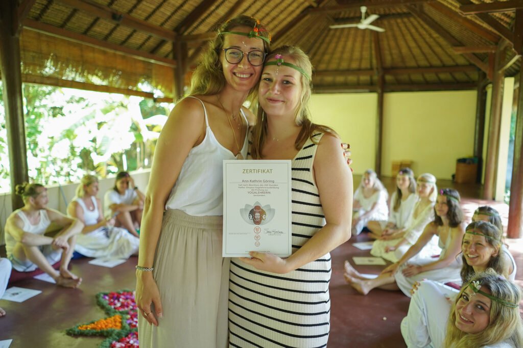Career as a Yoga Teacher After YTT