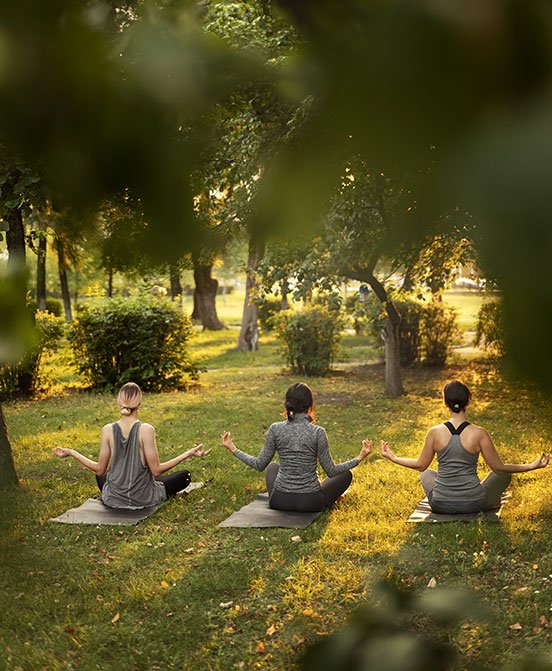 Offbeat Yoga Retreats