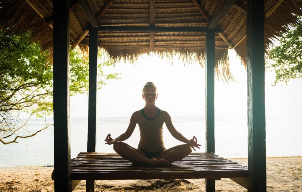 Best Yoga Styles to Learn in Bali