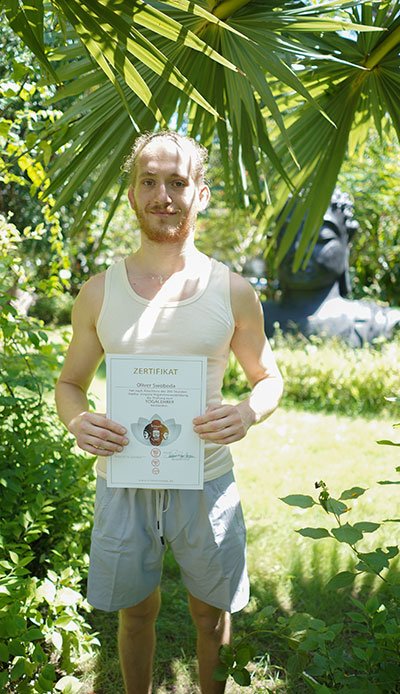 Start Your Career as a Yoga Teacher After YTT